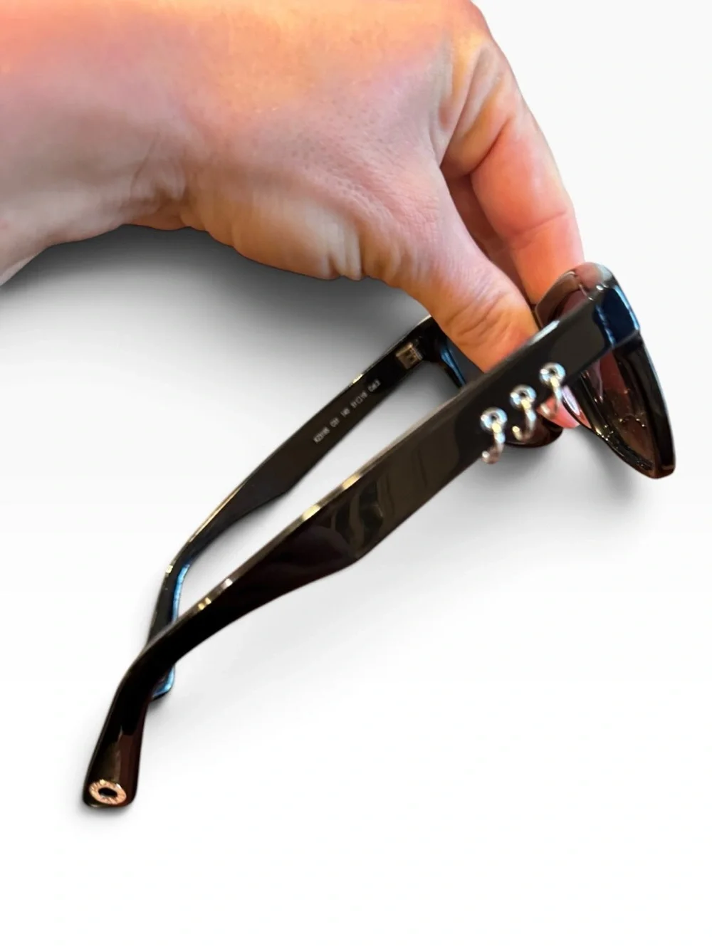 KENZO Polarized Sunglasses